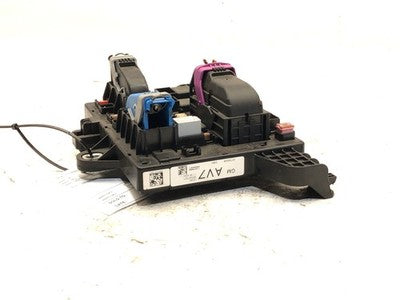 13-16 Buick Verano Interior Fuse Box Cabin Power Panel 2.0L 22798890 Under Dash