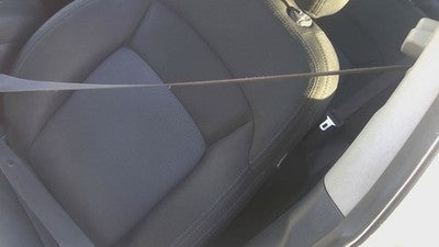 2011-16 Kia Sportage Driver Left Front Seat Belt Retractor Oem Shoulder