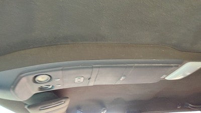 94 Chevy S10 Blazer Center Overhead Console Oem Dome Light Map Lamp Cubby Black