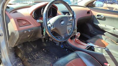 08 New Style Malibu Passenger Right Front Power Window Regulator With Motor Oem