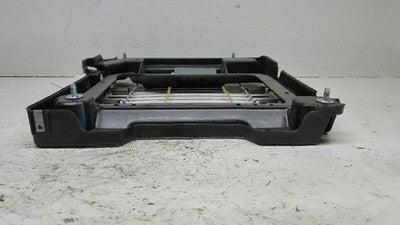 1997-1998 Lincoln Mark Viii Chassis Ecm Seat Heated Under Seats Control Module