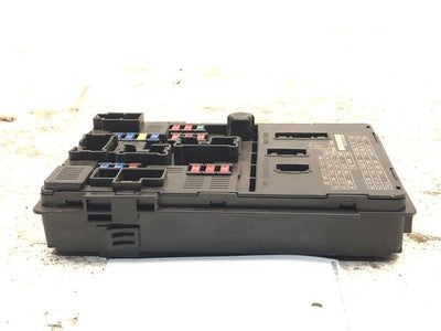 2013-15 Nissan Versa Power Supply Control Module Engine Compartment 284B7 1Hr0c