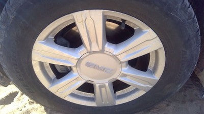 2014-2017 Gmc Terrain 17' Aluminum Wheel Oem Factory Rim Rtn 17X7