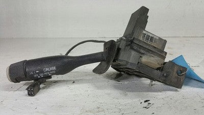 1994-1995 Pontiac Grand Am Column Switch Turn With Cruise Control Oem 01995987
