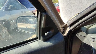 1995-2005 Chevy Cavalier Driver Left Side Mirror Door Mounted Oem 10362467