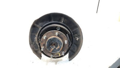 1992 Isuzu Rodeo Driver Left Rear Axle Shaft Assembly Oem Back
