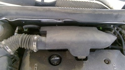 2015 Chevy Malibu Air Intake Tube Resonator Pipe Elbow Rubber Oem Hose 2.5L