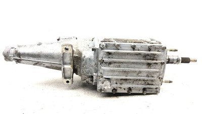 1983-1984 Ford Ranger Manual Transmission 4 Speed 4X2 2Wd 2.3L Id E2Ta Ah