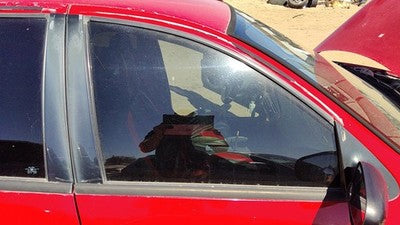 1995-05 Chevy Cavalier Passenger Right Front Side Window Door Glass Oem 22568764