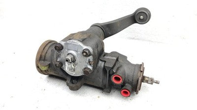1997-00 Silverado 2500 Power Steering Gear Box Oem 4X4 Pitman Arm 26100335