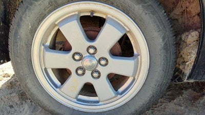 2004-2009 Toyota Prius 15" Aluminum Wheel Oem Factory Rim #2 4261147050