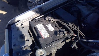 1994 Jeep Grand Cherokee 5.2L