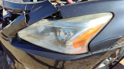 2013-2015 Nissan Altima Driver Left Head Light Oem Front Lamp 260603Ta0a