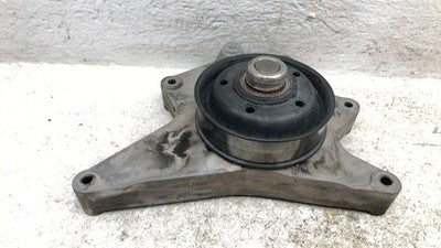 2015 Ford F250 Cooling Fan Drive Pulley Bracket Oem 6.7L Powerstroke With Bolts