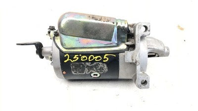 1984-1985 Jeep Cherokee Starter Motor 2.5L J3242283