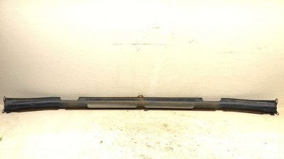 1980-1986 Ford F150 Front Bumper Filler Trim Strip Valance Oem E1Tz17757D