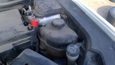 2010-2017 Gmc Terrain Coolant Reservoir Radiator Overflow Tank Bottle Oem 2.4L