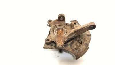 2004-2009 Kia Spectra Driver Left Front Spindle Steering Knuckle With Wheel Hub