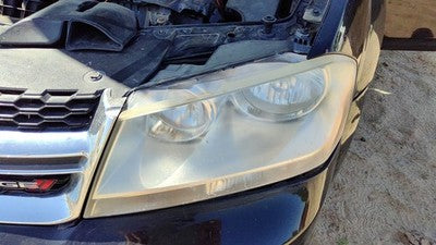 2008-2014 Dodge Avenger Driver Left Head Light Oem Front Lamp 05116343Ad