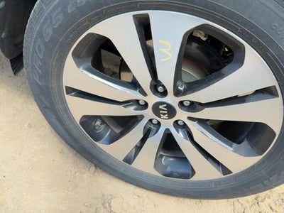 2011-2013 Kia Sportage 18 Aluminum Wheel Oem Factory 5 Double Spoke Rim #3