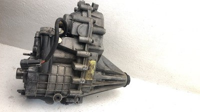 1998 Chevy Tahoe Transfer Case Oem Electric Shift Np8 Auto 4Wd At 4X4