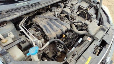 2007-2012 Nissan Sentra Driver Left Front Lower Control Arm Oem A Arm 54501Et000