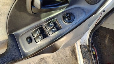 2001-06 Hyundai Elantra Driver Left Front Power Window Master Control Switch Oem
