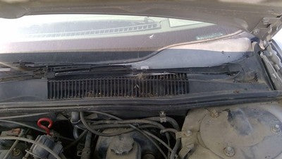 1990-1996 Cutlass 2 Door Driver Left Windshield Wiper Arm Oem Blade Lever