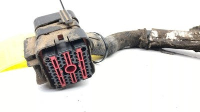 1996 Ford F350 Wiring Harness For Engine Oem 7.5L 460