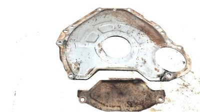 82-93 Ford Van E150 Spacer Plate Flywheel And Bolt Kit To Install 5.0L At Aod