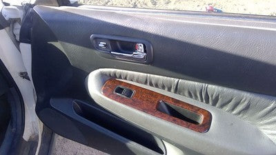 1997 Acura Tl Passenger Right Front Inside Door Trim Panel Only Oem Gray