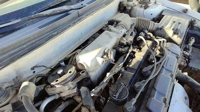 2001-2003 Hyundai Elantra Intake Manifold Oem 2.0L 2831023602