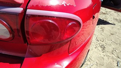 2003-2005 Chevy Cavalier Passenger Right Tail Light Brake Lamp Oem Rear 15142167