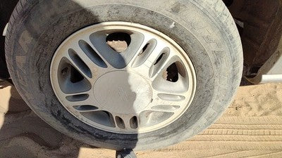 1997-2005 Chevy Venture 15 Aluminum Wheel Oem Factory Ph3 Rim #3 09592264