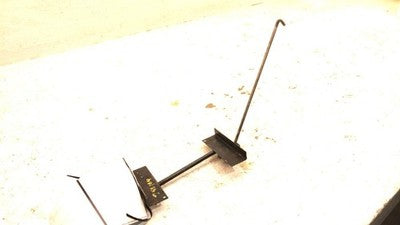 1991 Mitsubishi Galant Battery Hold Down Bracket Oem Vr-4 Turbo