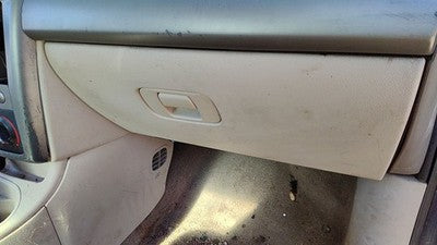 2005-2008 Chevy Cobalt Glove Box Assembly Complete Door With Latch Neutral 52B