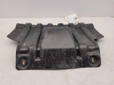 2000 Chevy Silverado 1500 Front Engine Skid Plate Under Carriage Shield Plate