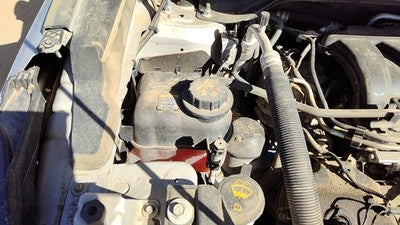 2011-2019 Ford Explorer Coolant Reservoir Radiator Overflow Tank Bottle Oem