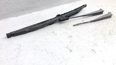1971 Nissan 240Z Left Right Pair Set Windshield Wiper Arm Oem
