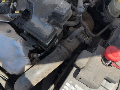 2013 Dodge Dart Intercooler Tube Pipe Elbow Oem Charge Air Hose 1.4L