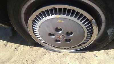 1991-1996 Buick Park Ave 15' Aluminum Wheel Oem Factory Rim
