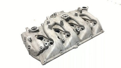 2011-2016 Ford F250 Driver Left Valve Cover With Botls 6.7L Powerstroke Oem