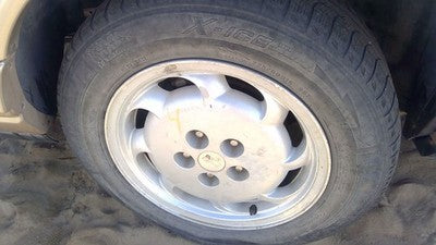 1992-1995 Olds Eighty Eight 16' Aluminum Wheel Oem Factory 8 Slot Rim 16X7 #4