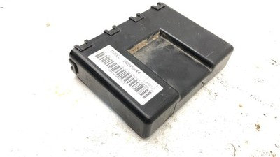 1997-2005 Buick Park Ave Ultra Bcm Body Control Module Computer Oem 09385329