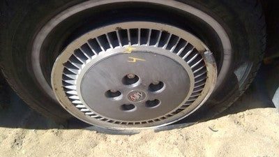 1991-1996 Buick Park Ave 15' Aluminum Wheel Oem Factory Rim