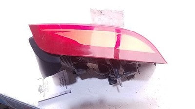 2009-2010 Dodge Charger Driver Left Tail Light Brake Lamp Oem Rear 4806449Ad