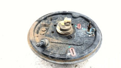 2003 Chevy Cavalier Driver Left Rear Brake Backing Plate Assembly Oem