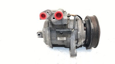 2002-04 Jeep Grand Cherokee Ac Compressor Air Conditioner Pump Assembly Oem 4.0L
