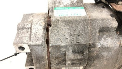 2004-06 Chrysler Pacifica Ac Compressor Air Conditioner Pump Assembly Oem 3.5L