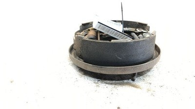 1993 Dodge Dakota Driver Left Rear Brake Backing Plate Assembly Oem Loaded